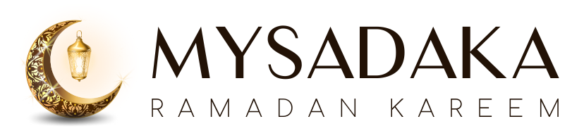 MYSADAKA Logo